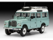 Revell Land Rover Series III (1:24)