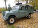 Revell Land Rover Series III (1:24) (sada)