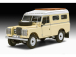 Revell Land Rover Series III LWB Commercial (1:24)