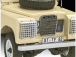 Revell Land Rover Series III LWB Commercial (1:24)
