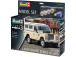 Revell Land Rover Series III LWB Commercial (1:24) (sada)