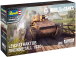 Revell Leichttraktor Rheinmetall 1930 (1:35) (World of Tanks)