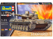 Revell Leopard 1 1:35