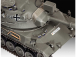 Revell Leopard 1 (1:35) (sada)