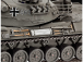 Revell Leopard 1 (1:35) (sada)