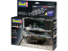 Revell Leopard 2 A6/A6NL (1:35) (sada)