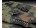 Revell Leopard 2 A6/A6NL (1:35) (sada)