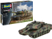 Revell Leopard 2 A6M+ (1:35)