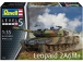 Revell Leopard 2 A6M+ (1:35)