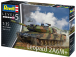Revell Leopard 2 A6M+ (1:35)