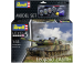 Revell Leopard 2 A6M+ (1:35) (sada)