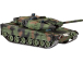 Revell Leopard 2A6/A6M (1:72) (sada)
