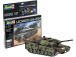 Revell Leopard 2A6/A6M (1:72) (sada)