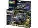 Revell Lkw gl leicht Wolf (1:35) (sada)