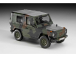 Revell Lkw gl leicht Wolf (1:35) (sada)