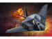 Revell Lockheed Martin F-117A Nighthawk (1:72)