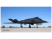 Revell Lockheed Martin F-117A Nighthawk (1:72)