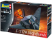 Revell Lockheed Martin F-117A Nighthawk (1:72)