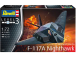 Revell Lockheed Martin F-117A Nighthawk (1:72)