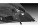 Revell Lockheed Martin F-117A Nighthawk (1:72)