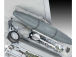 Revell Lockheed Martin F-22A Raptor (1:72)