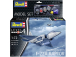 Revell Lockheed Martin F-22A Raptor (1:72) (sada)