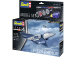 Revell Lockheed Martin F-22A Raptor (1:72) (sada)