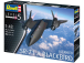 Revell Lockheed SR-71 A Blackbird (1:48)