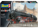 Revell lokomotiva BR 02 s tendrem 2'2'T30 (1:87)