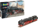 Revell lokomotiva BR 02 s tendrem 2'2'T30 (1:87)