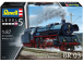 Revell lokomotiva DRG Class 03 s tendrem (1:87)