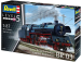 Revell lokomotiva DRG Class 03 s tendrem (1:87)