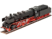 Revell lokomotiva DRG Class 03 s tendrem (1:87)