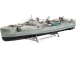 Revell Lürssen S-100 Class (1:72)