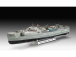 Revell Lürssen S-100 Class (1:72)