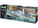 Revell Lürssen S-100 Class (1:72)