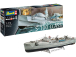 Revell Lürssen S-100 Class (1:72)