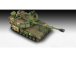 Revell M109A6 Paladin (1:72)