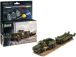 Revell M19 Tank Transporter (1:76) (sada)