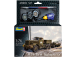 Revell M19 Tank Transporter (1:76) (sada)