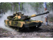 Revell M1A1 AIM(SA)/ M1A2 Abrams (1:72) (sada)