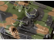 Revell M1A1 AIM(SA)/ M1A2 Abrams (1:72) (sada)