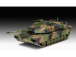 Revell M1A1 AIM(SA)/ M1A2 Abrams (1:72) (sada)