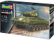 Revell M24 Chaffee (1:76)