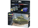 Revell M24 Chaffee (1:76) (sada)