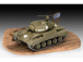 Revell M24 Chaffee (1:76) (sada)