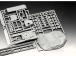 Revell M24 Chaffee (1:76) (sada)