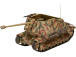 Revell Marder I on FCM 36 base (1:35)
