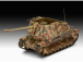 Revell Marder I on FCM 36 base (1:35)