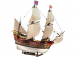 Revell Mayflower 400th Anniversary (1:83) (giftset)